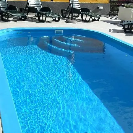 Apartman Zita Sibenik Exterior photo