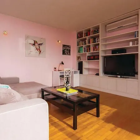 Apartman Zita Sibenik Exterior photo