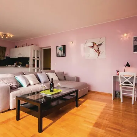 Apartman Zita Sibenik Exterior photo