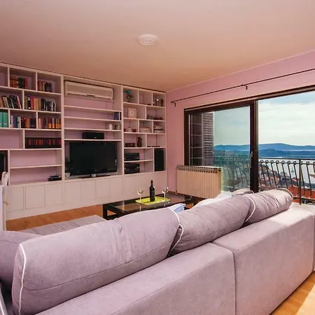 Apartman Zita Sibenik Exterior photo