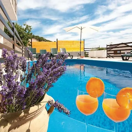 Apartman Zita Sibenik Exterior photo