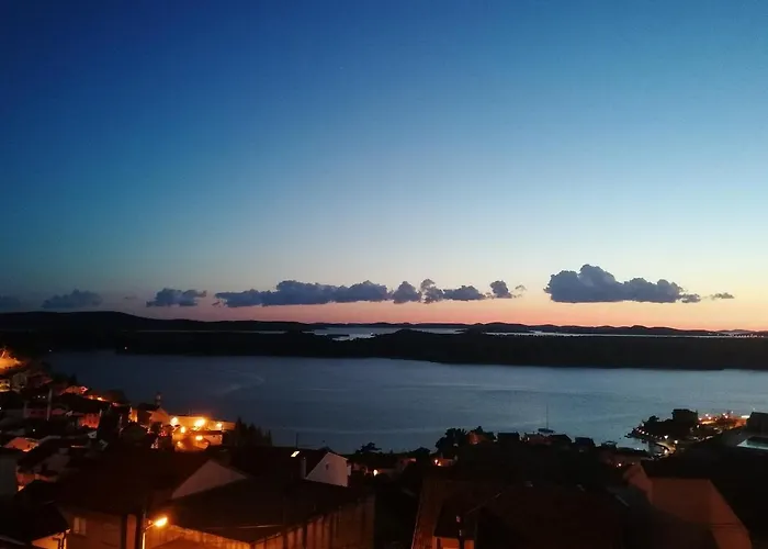 Apartman Zita