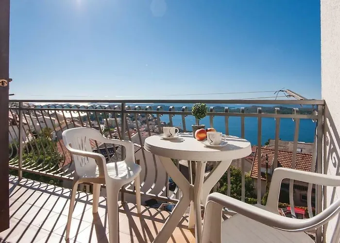 Apartman Zita