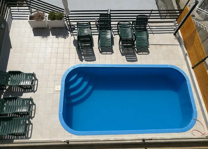 Apartman Zita