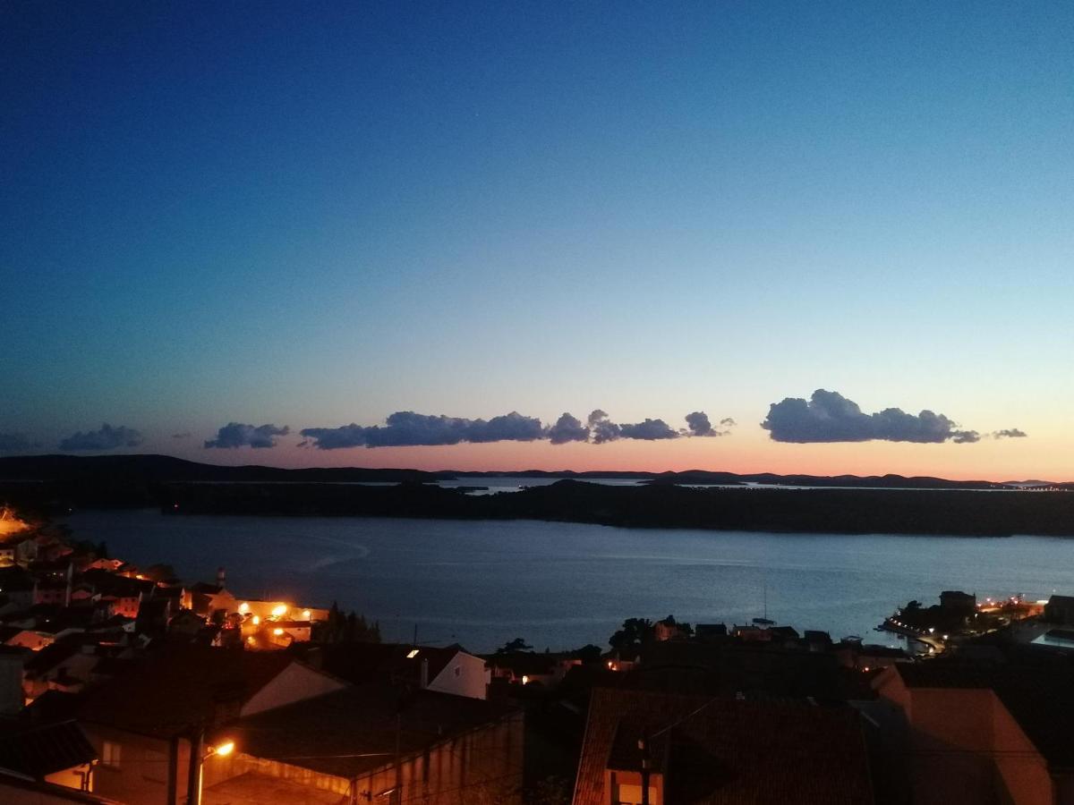Apartment Zita Sibenik