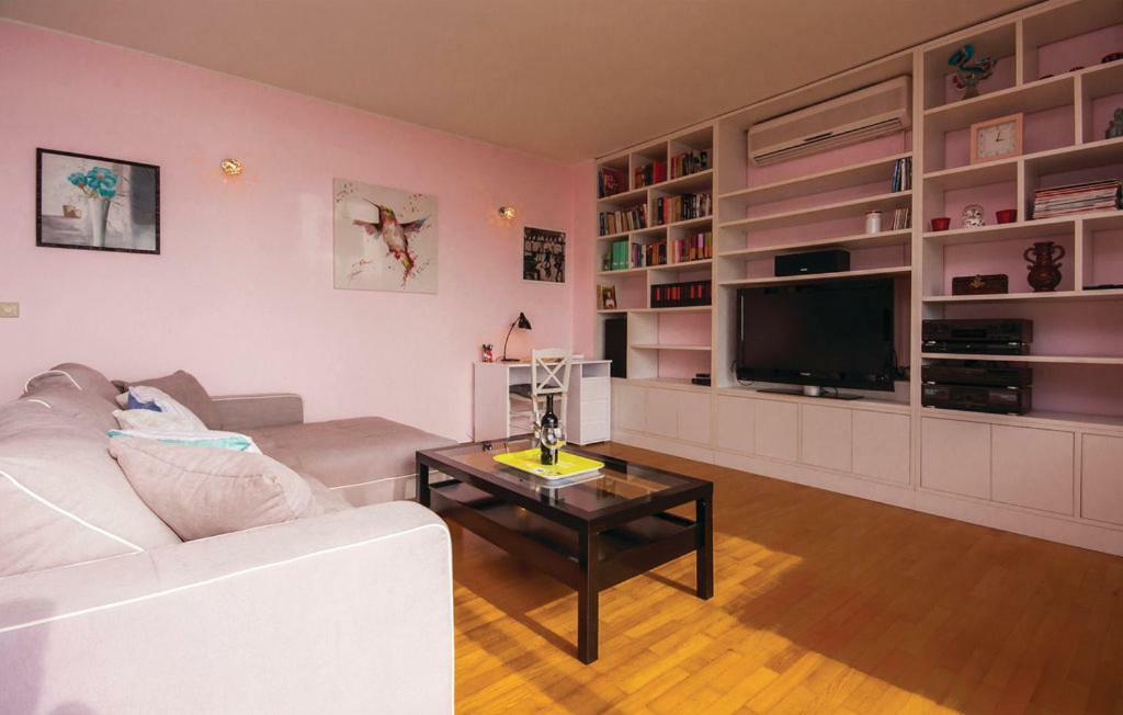 Zita Apartment