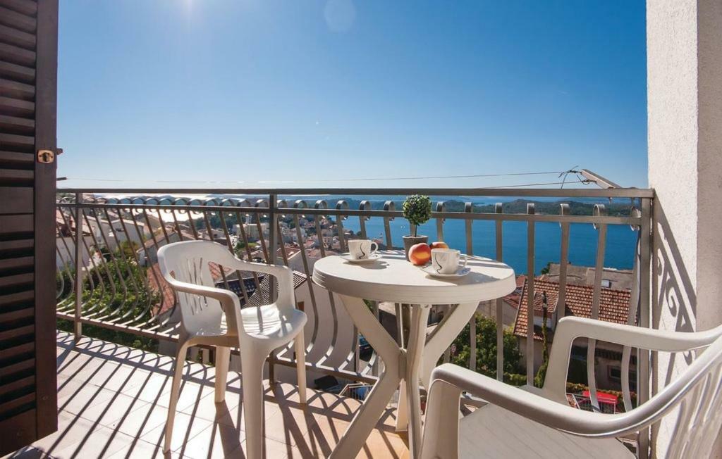 Apartment Zita Sibenik
