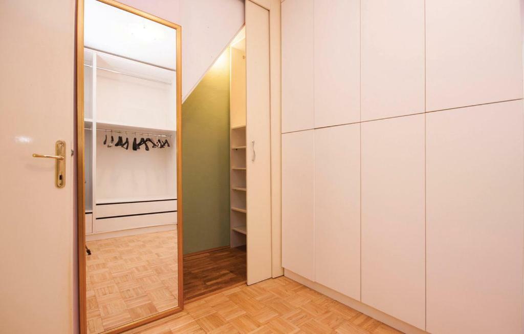 Zita Apartment