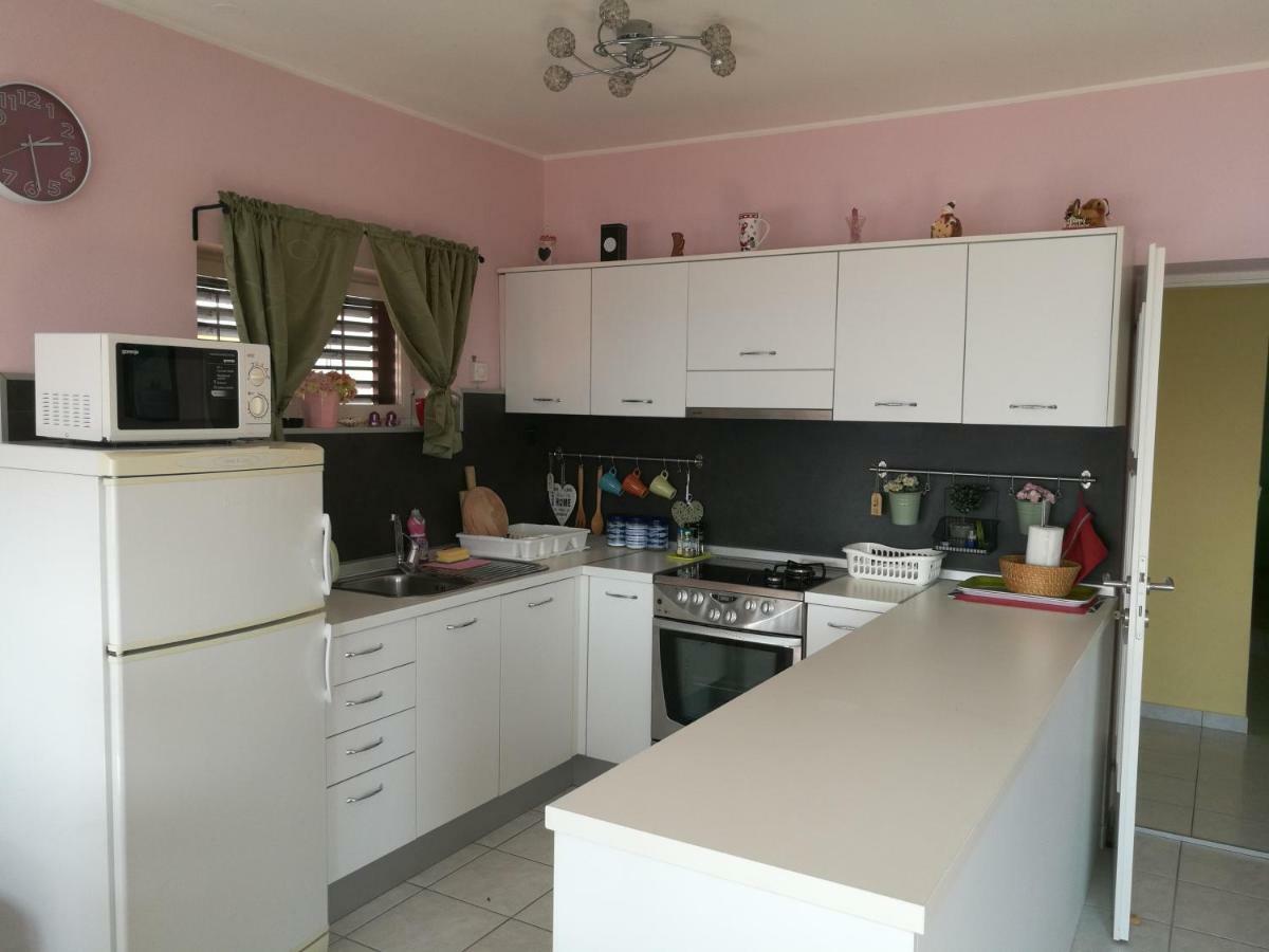 Zita Apartment