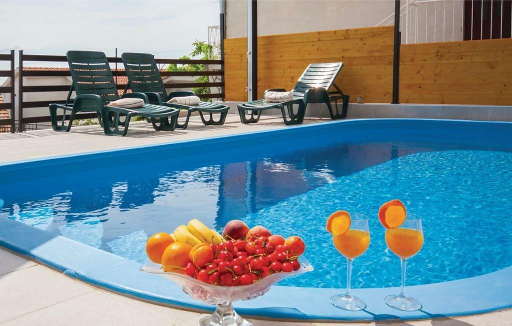 Apartment Zita Sibenik