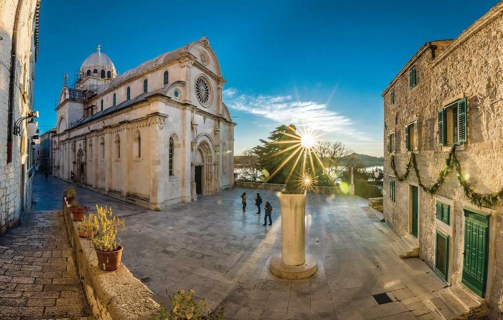 Zita Apartment Sibenik