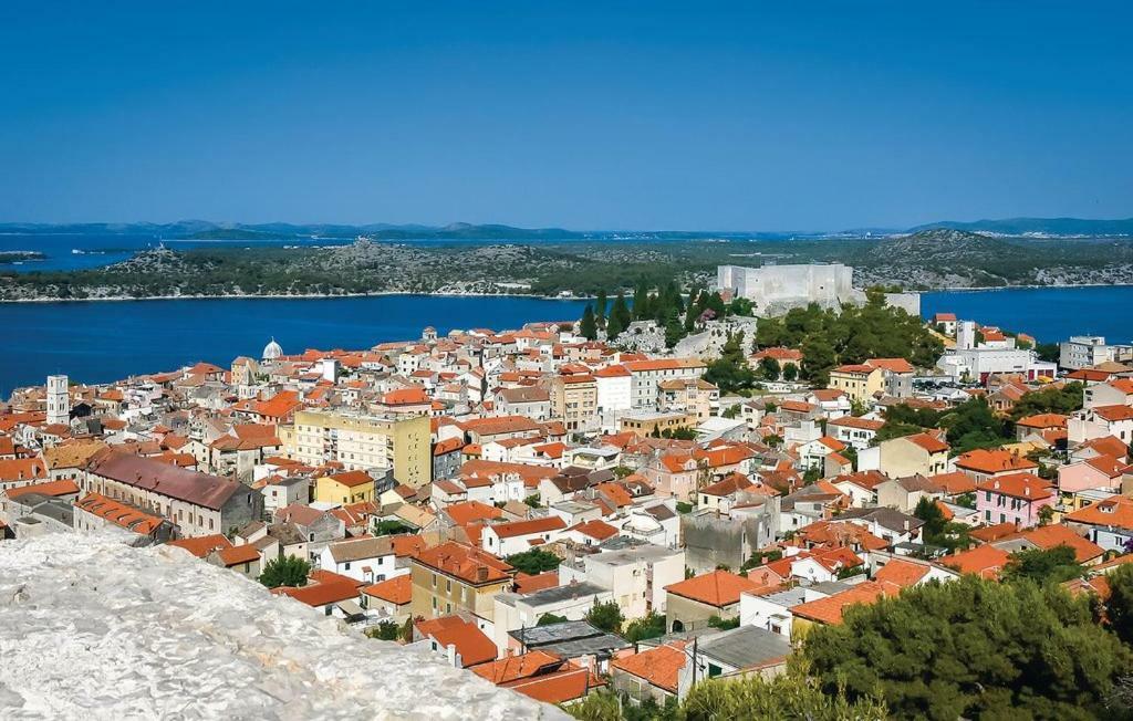 Zita Apartment Sibenik