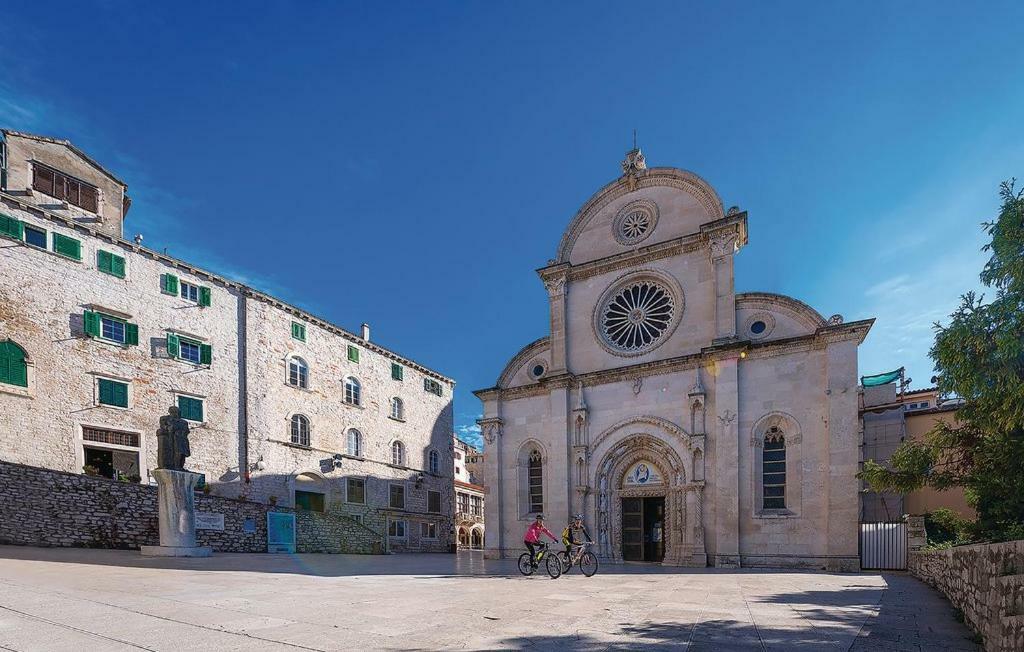 Zita Apartment Sibenik