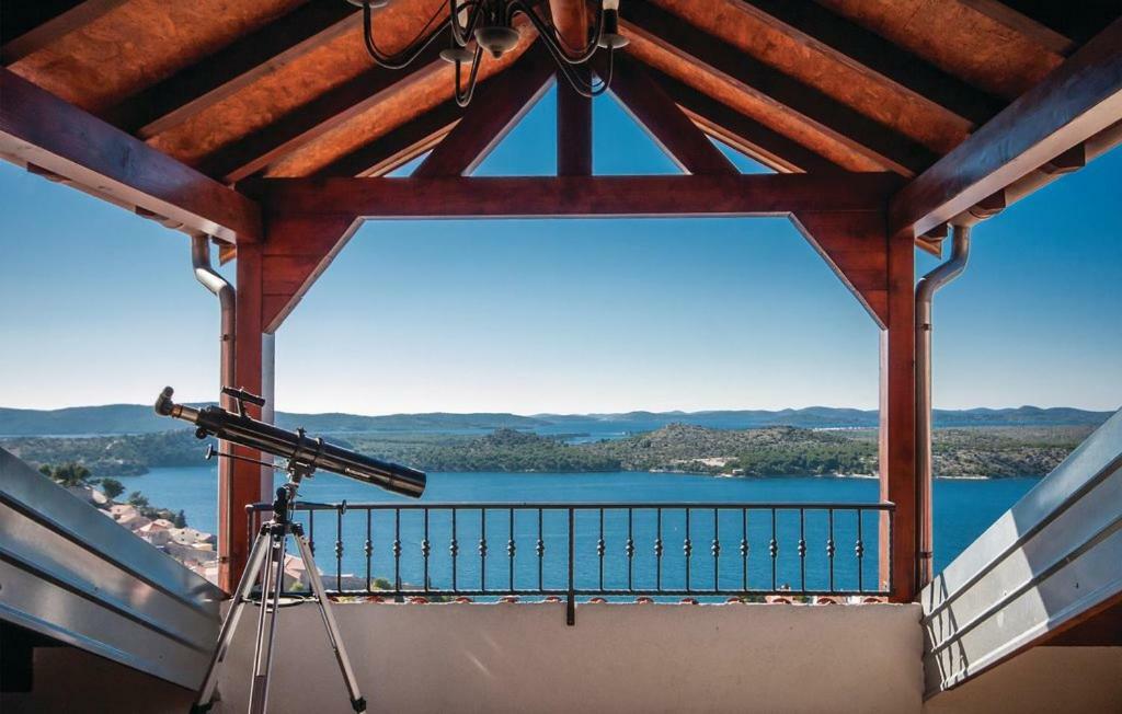 Zita Apartment Sibenik