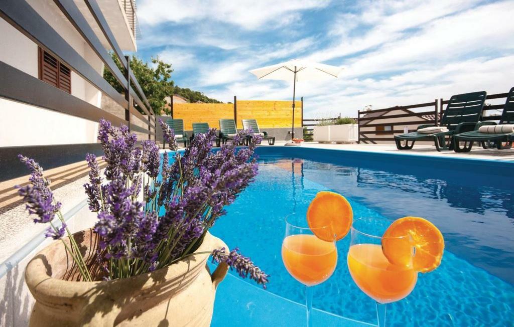 Zita Apartament Šibenik