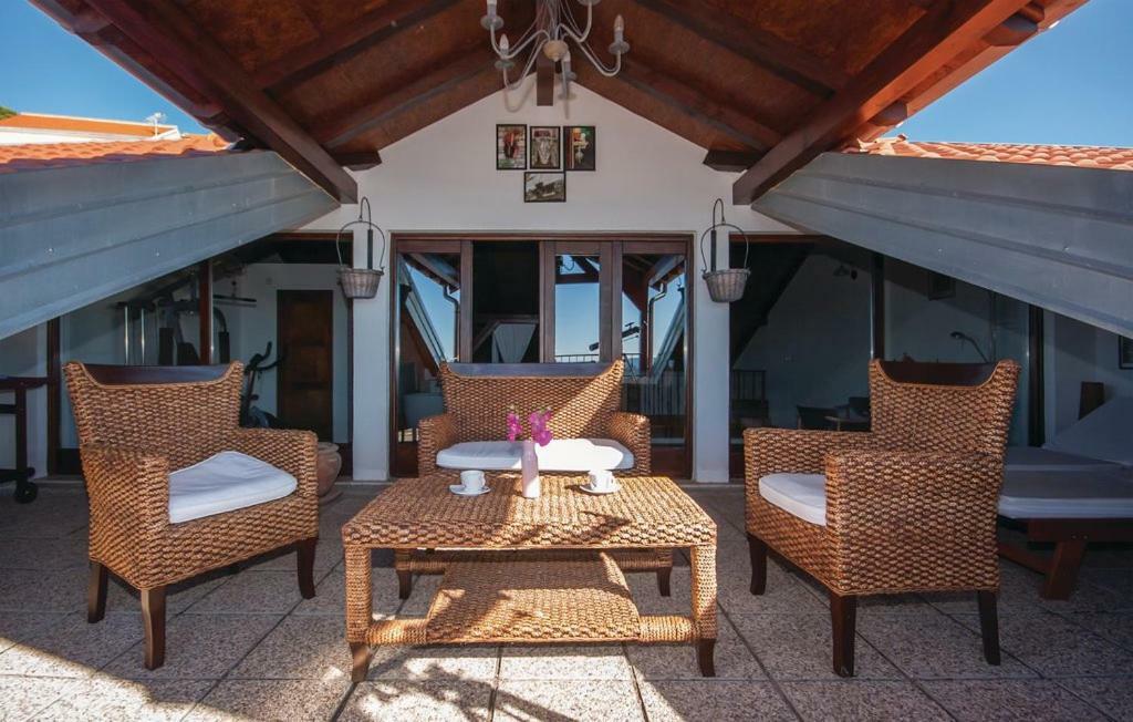 Zita Apartament Šibenik