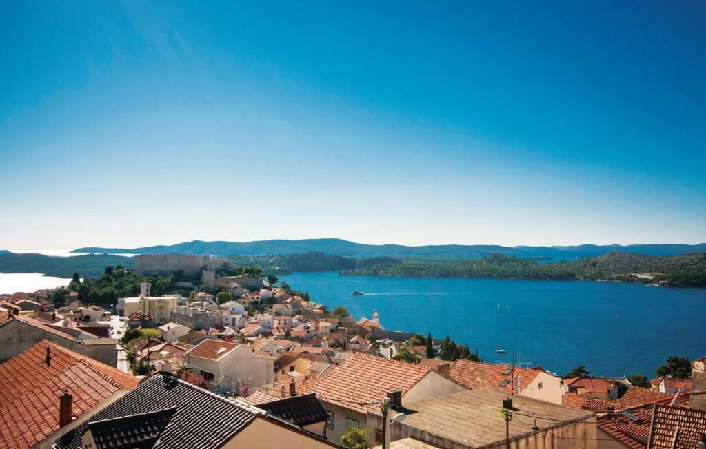 Zita Apartament Šibenik