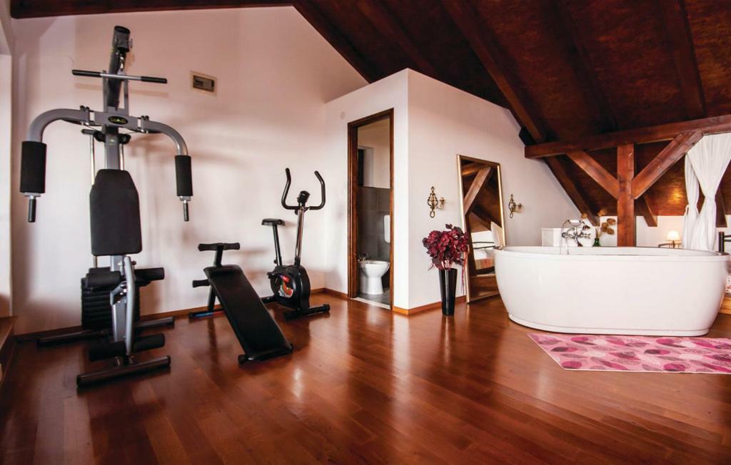 Zita Apartment *