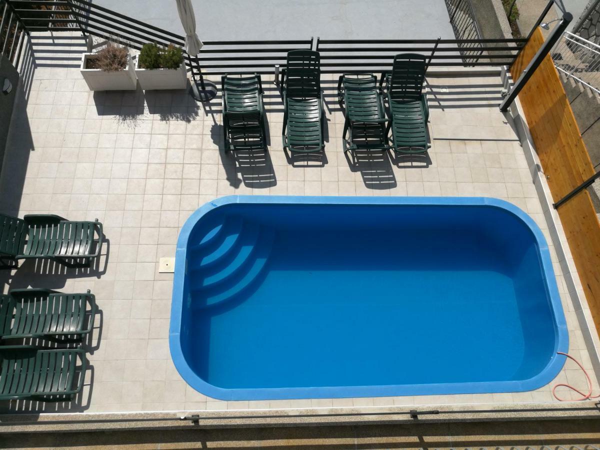 Zita Apartment