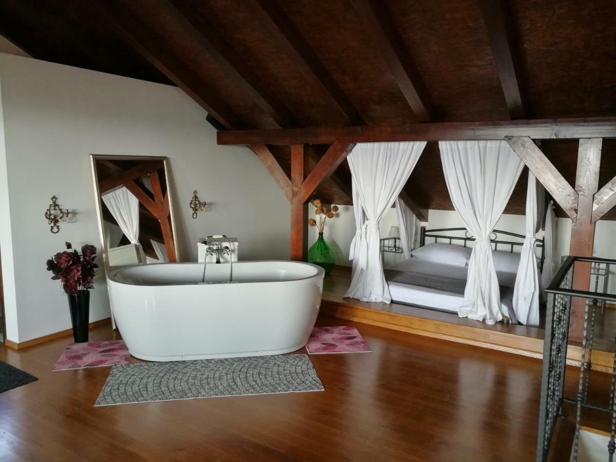 Zita Apartment
