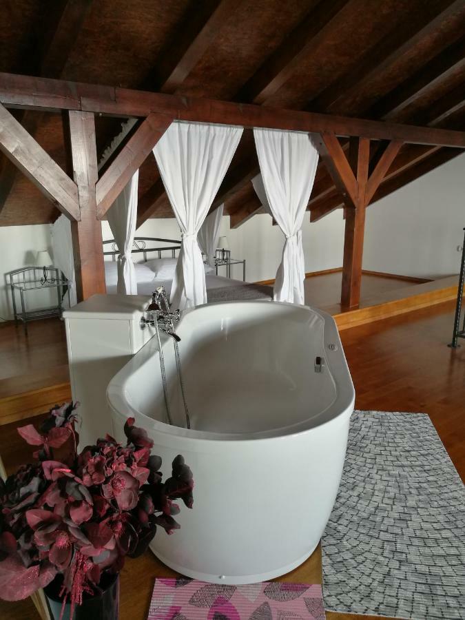 Zita Apartment *